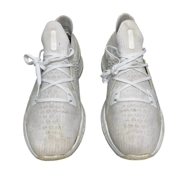 Under Armour HOVR Phantom RN White Running Men’s Size 10.5 3022590 100 - Picture 4 of 7